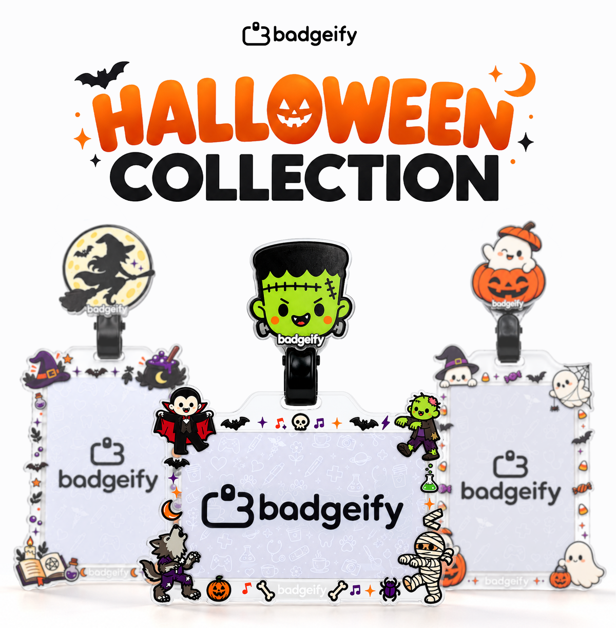 Halloween Collection