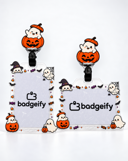 Boo Crew