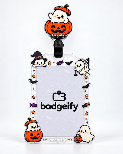 Boo Crew