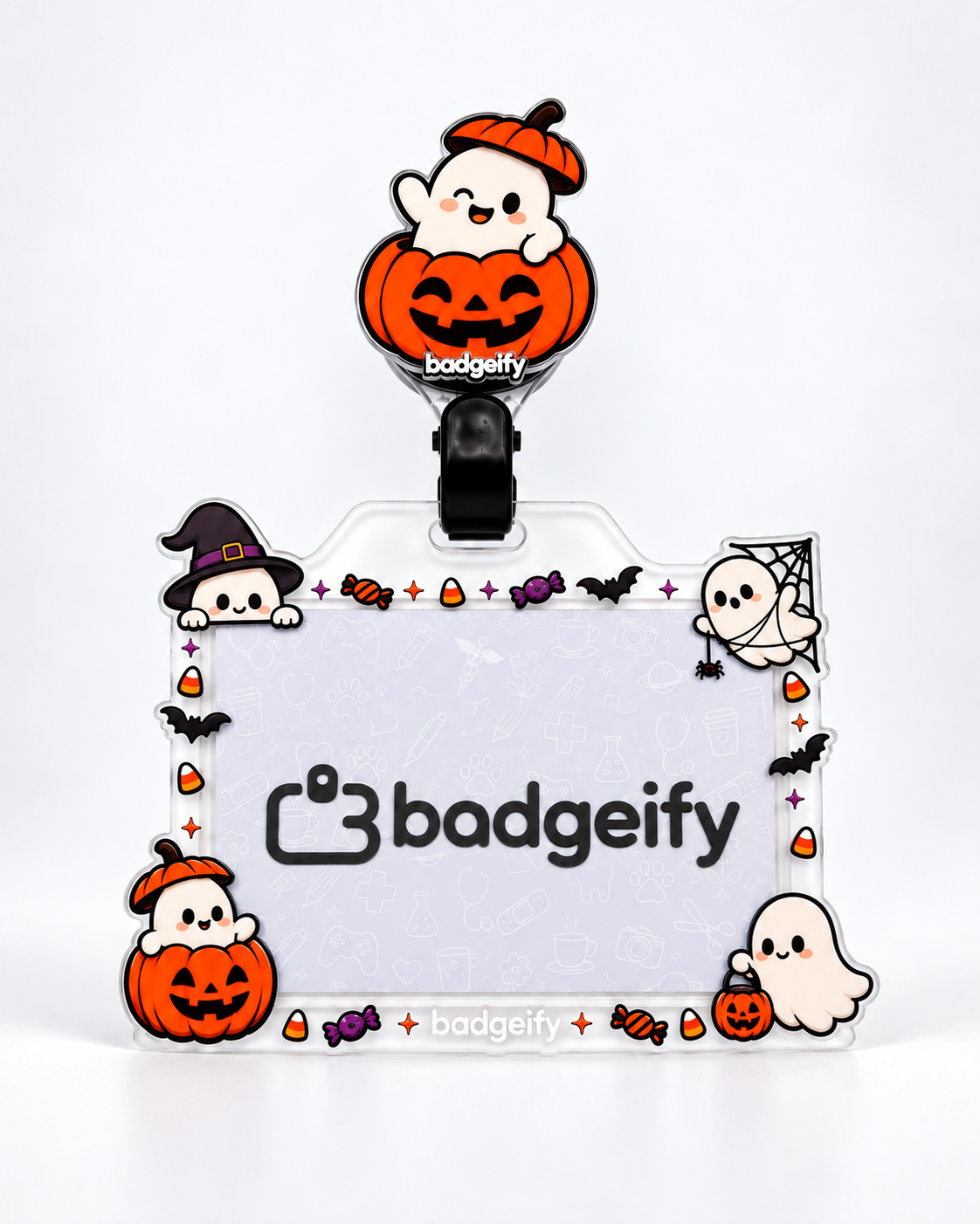 Boo Crew