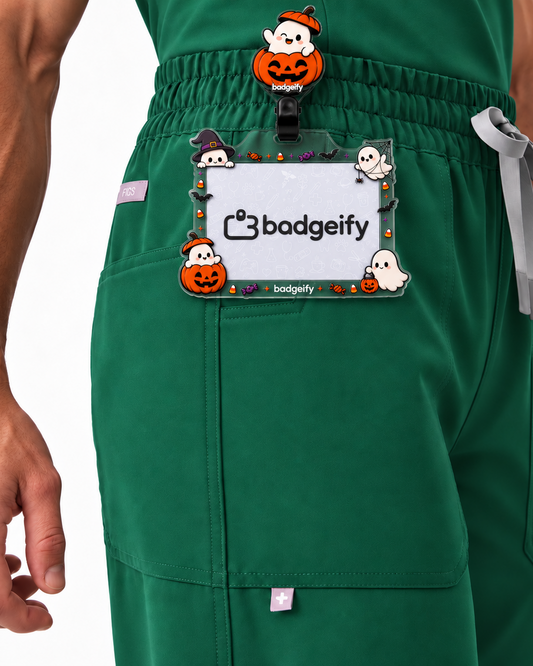 Boo Crew