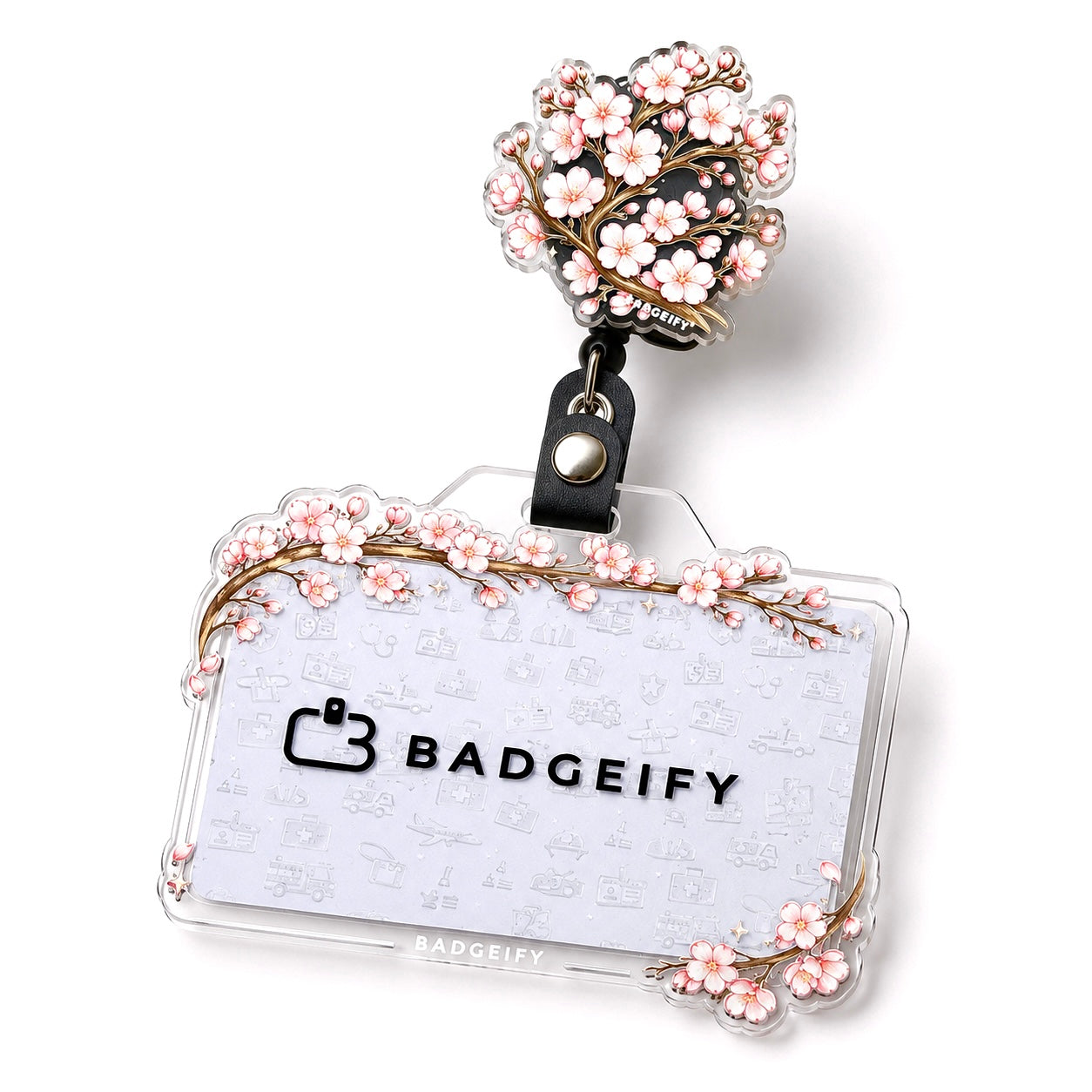 Cherry Blossom