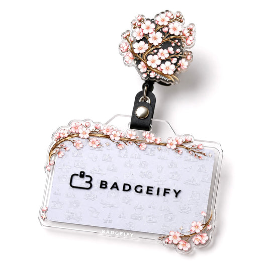 Cherry Blossom