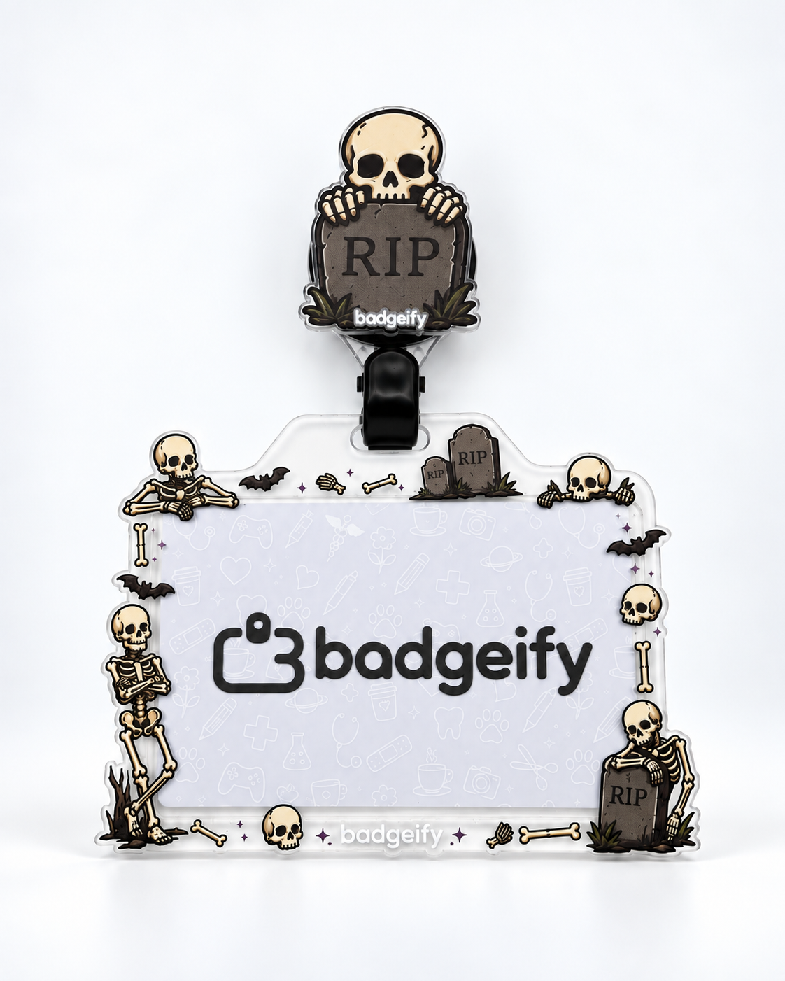 Graveyard Shift