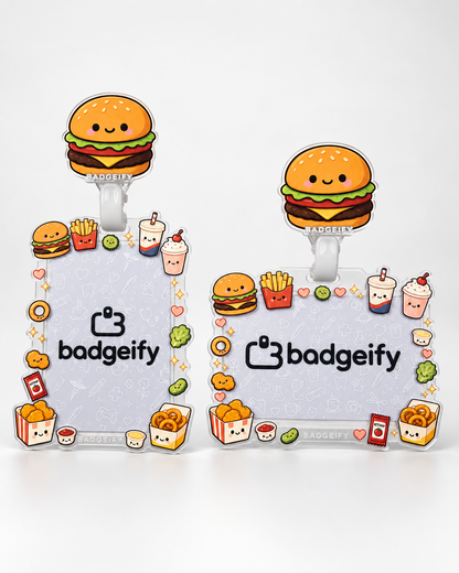 Burger Joint