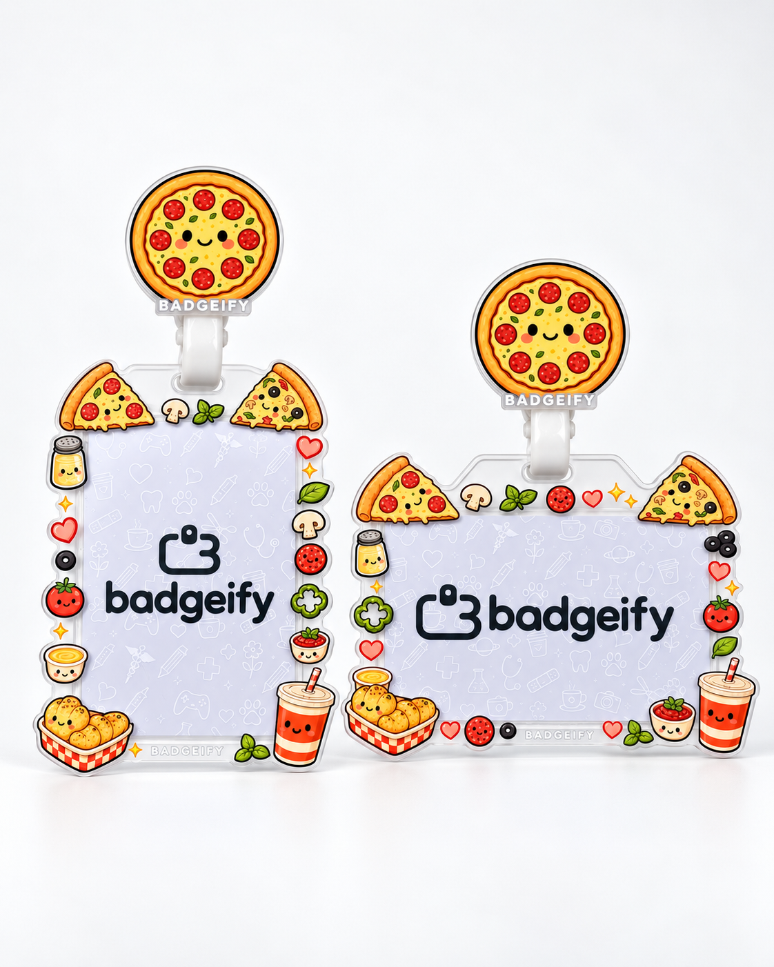 Pizza Party