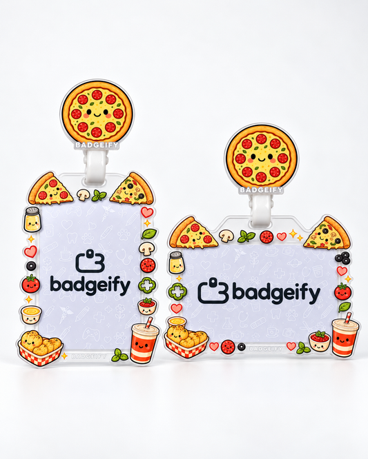 Pizza Party