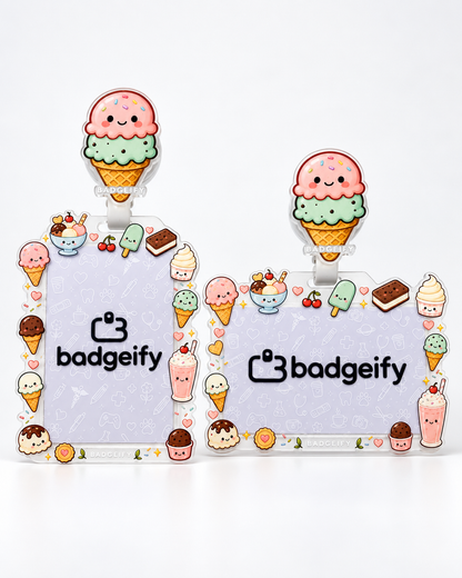 Sweet Scoop