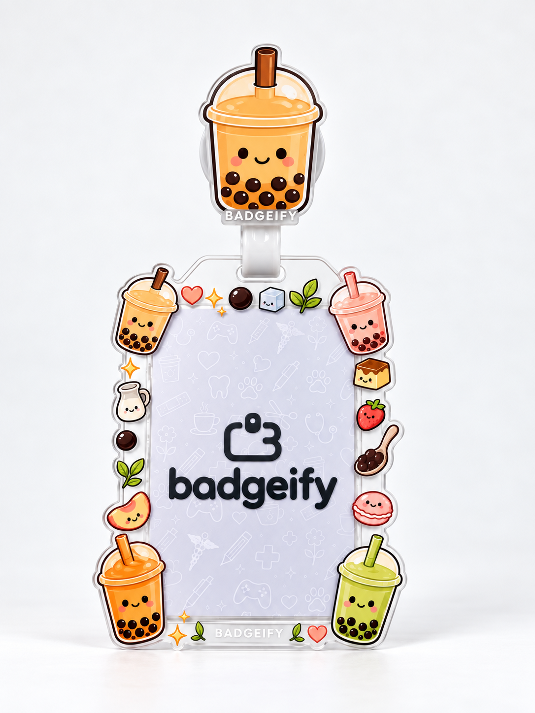 Boba Break