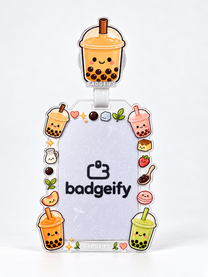 Boba Break