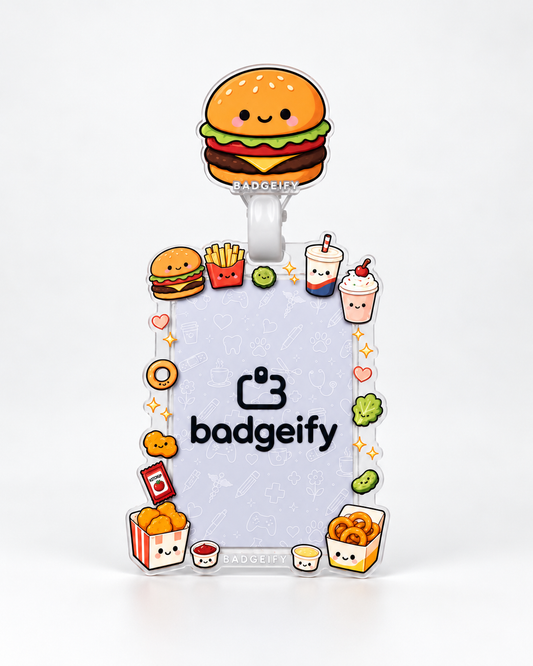 Burger Joint