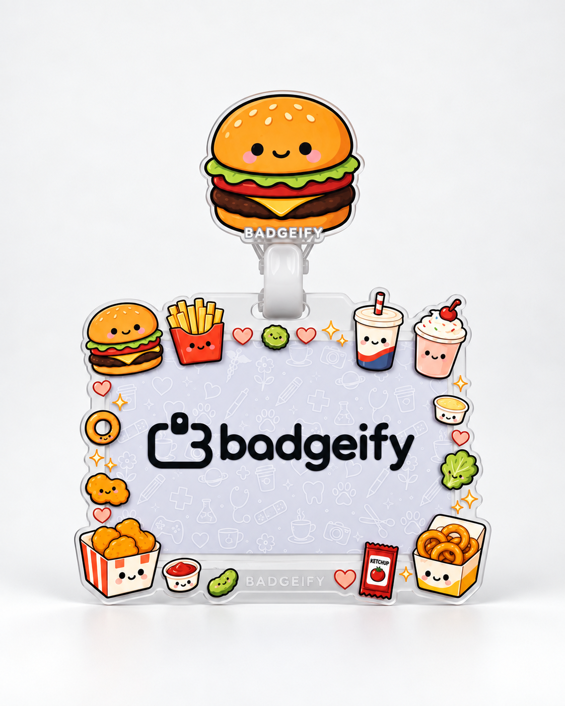 Burger Joint