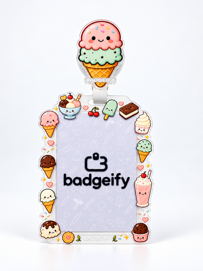 Sweet Scoop