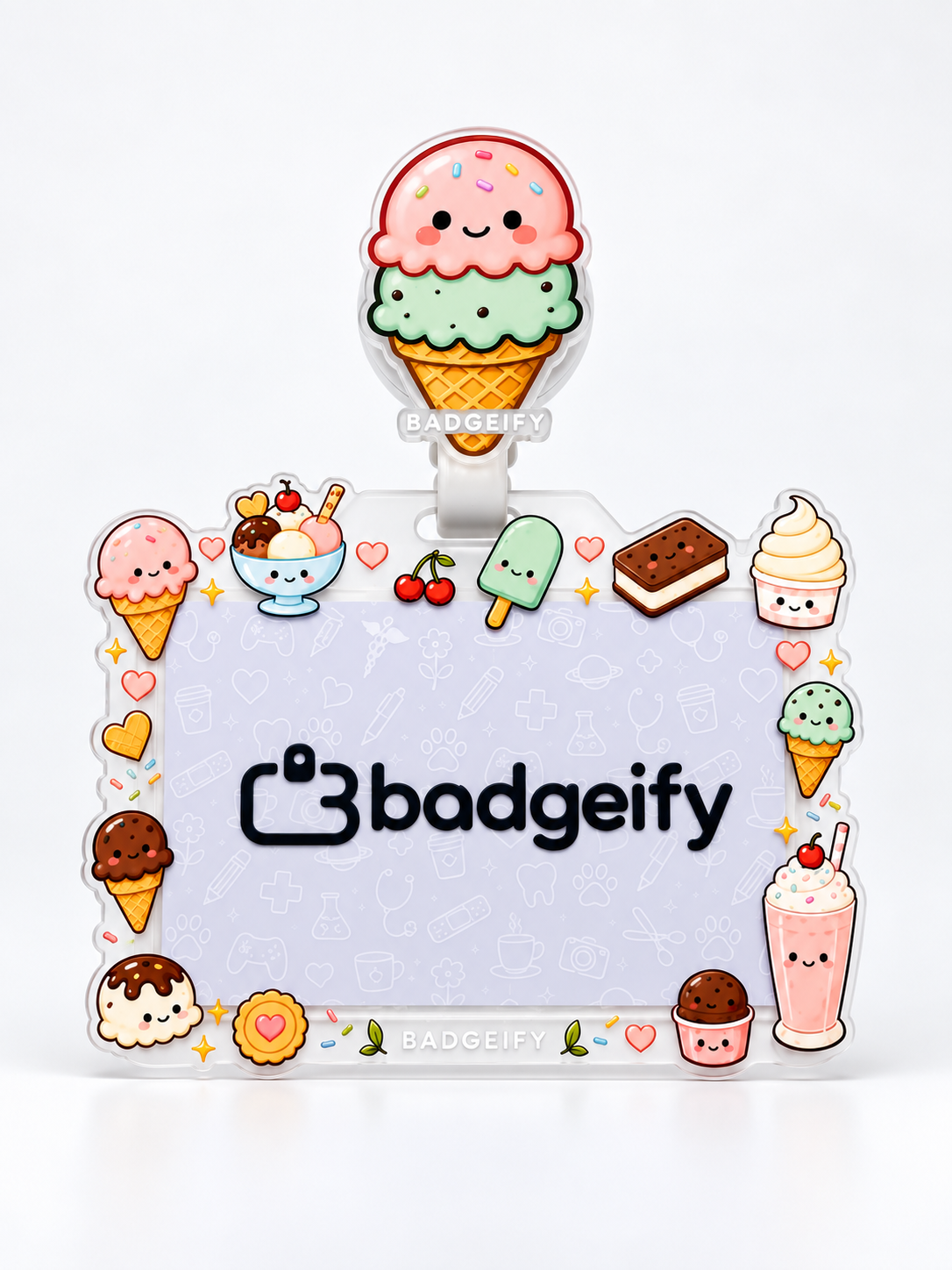 Sweet Scoop