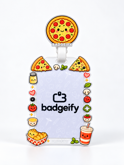 Pizza Party
