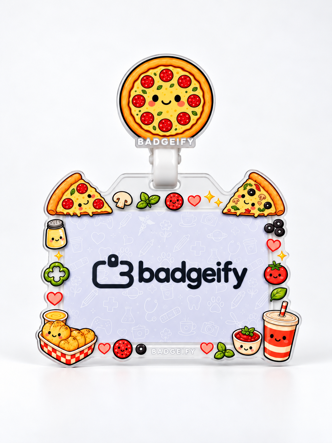 Pizza Party