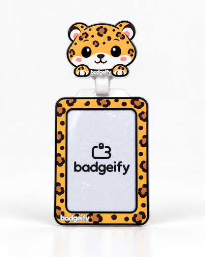 Leopard