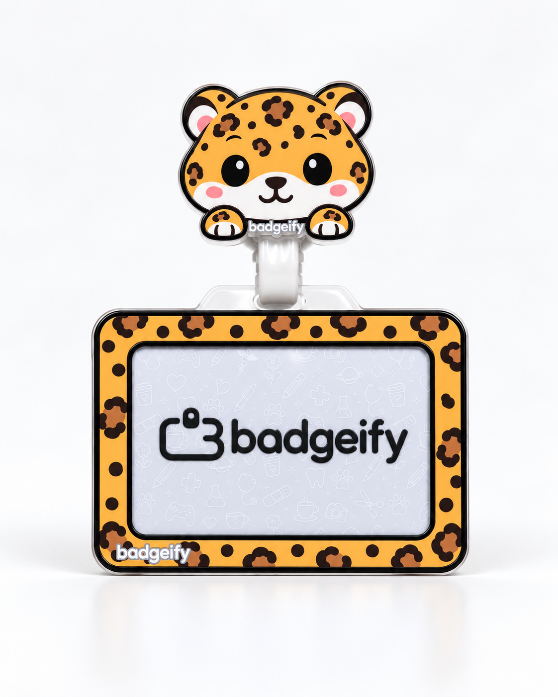 Leopard