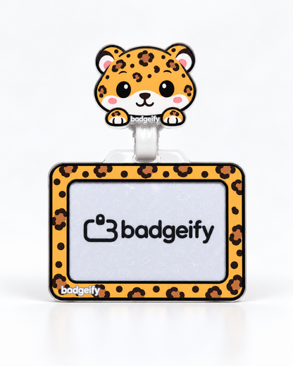 Leopard