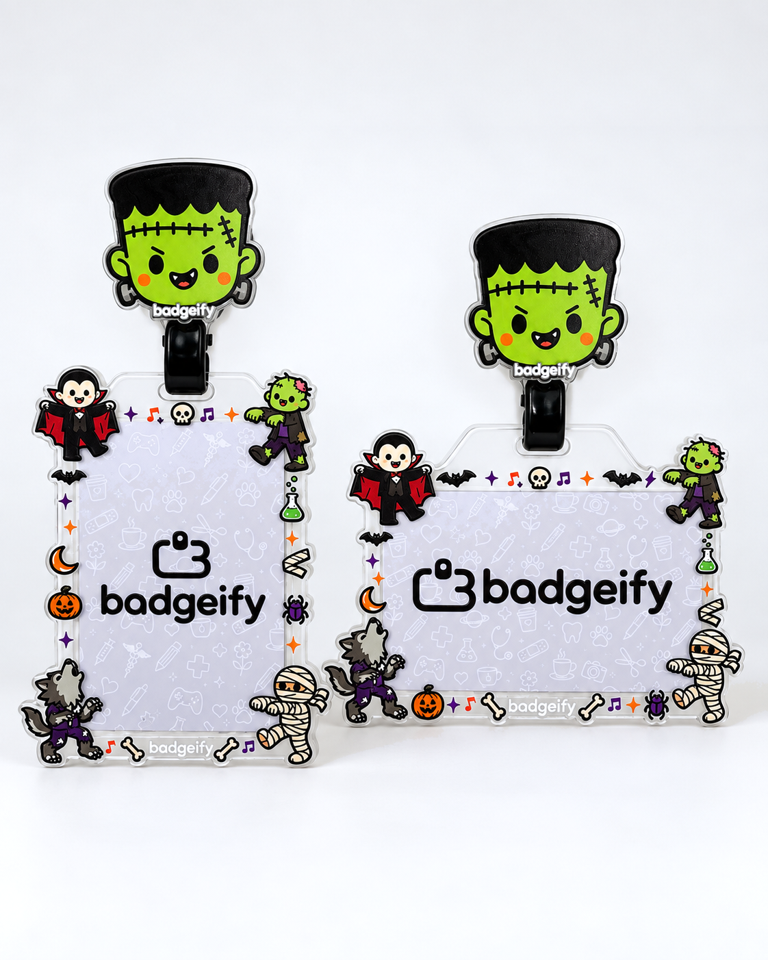 Monster Mash