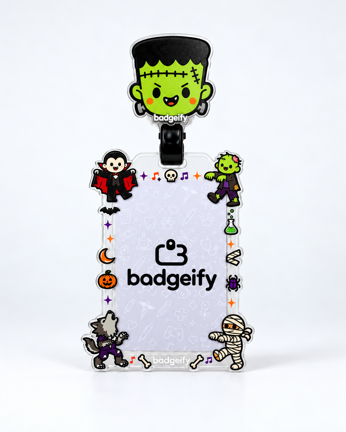 Monster Mash