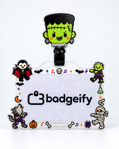 Monster Mash