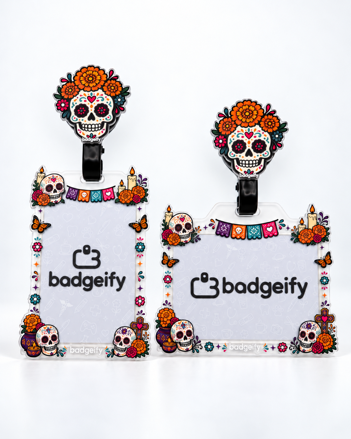 Día de los Muertos