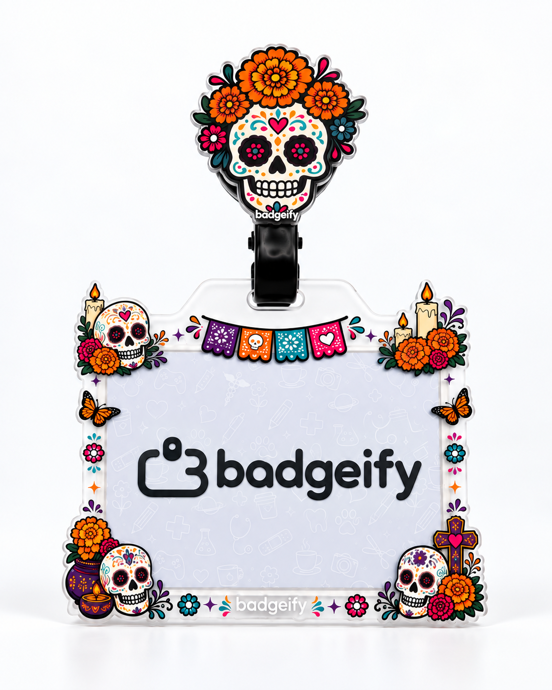 Día de los Muertos