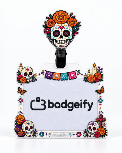Día de los Muertos