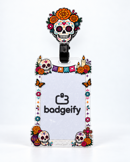 Día de los Muertos
