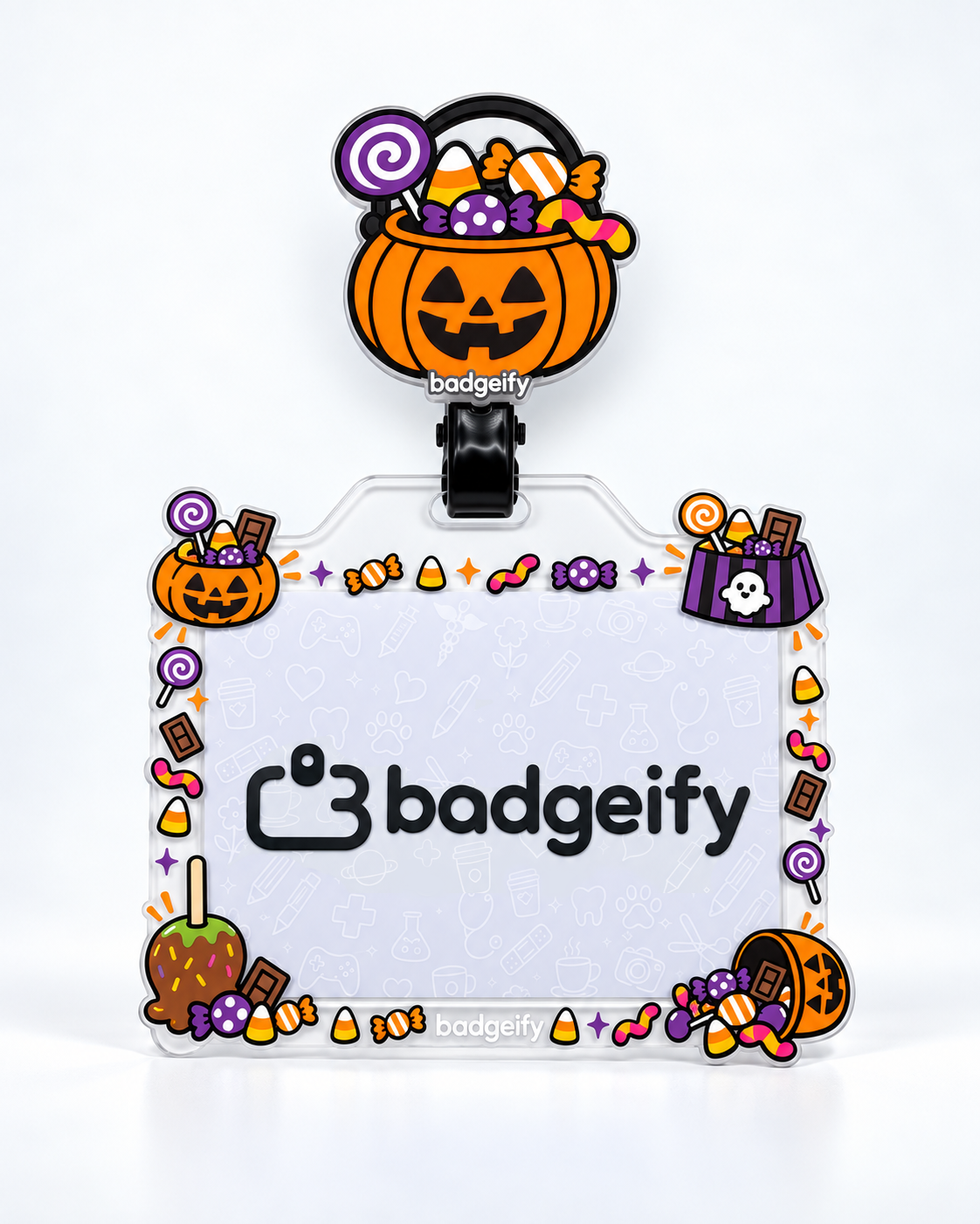 Trick or Treat