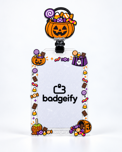 Trick or Treat
